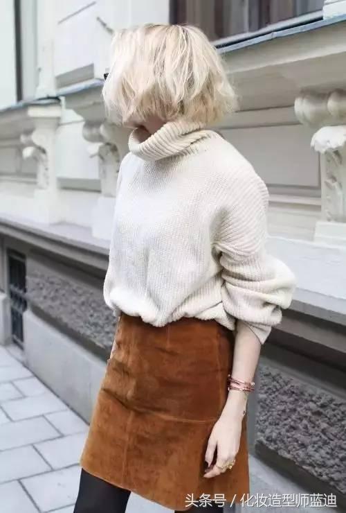 麂皮绒怎么搭配，麂皮绒搭配雪纺（麂皮要这样穿才有范！）
