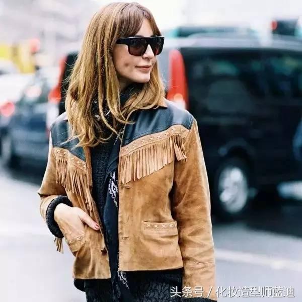 麂皮绒怎么搭配，麂皮绒搭配雪纺（麂皮要这样穿才有范！）