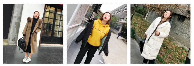 淘宝商城大码女装(网上买大码女装哪个网站好)