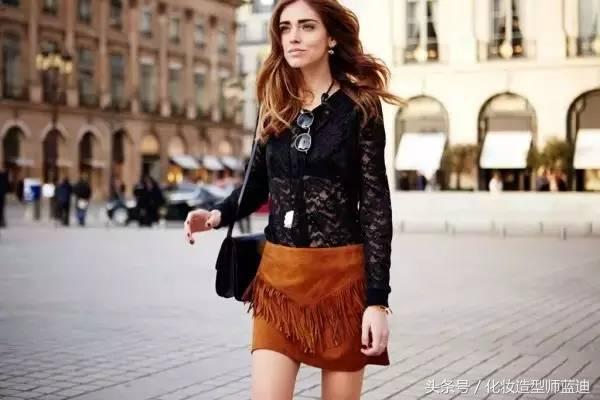 麂皮绒怎么搭配，麂皮绒搭配雪纺（麂皮要这样穿才有范！）