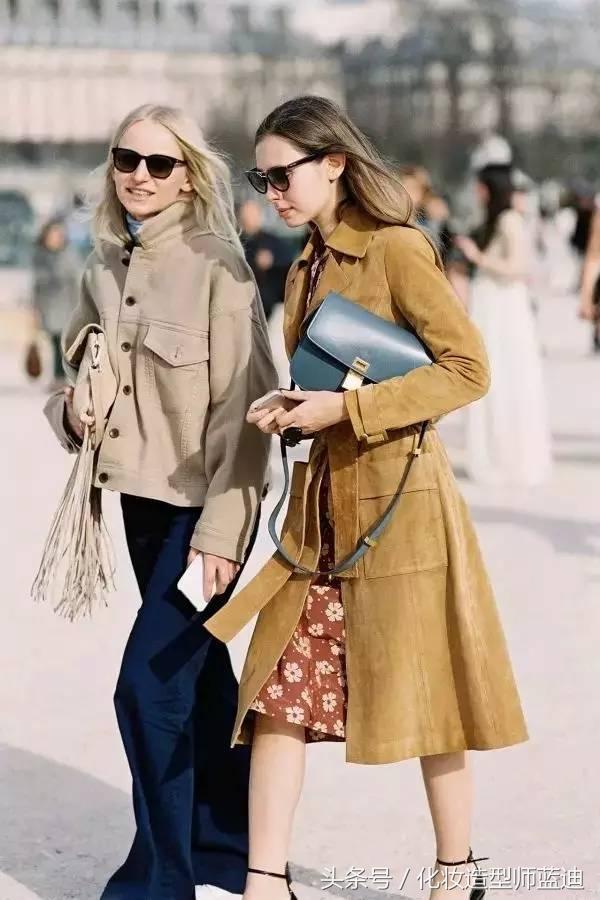 麂皮绒怎么搭配，麂皮绒搭配雪纺（麂皮要这样穿才有范！）