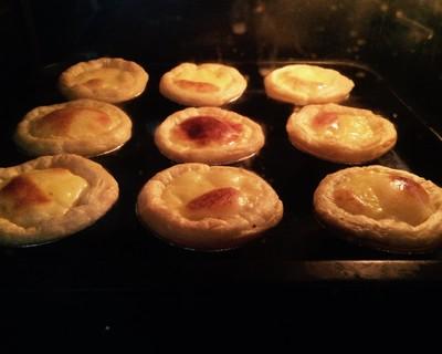 蛋挞液怎么保存，网上买的蛋挞液冷藏还是冷冻（自制蛋挞液）