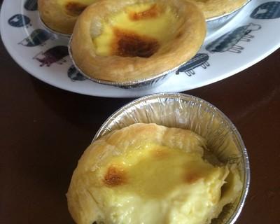 蛋挞液怎么保存，网上买的蛋挞液冷藏还是冷冻（自制蛋挞液）