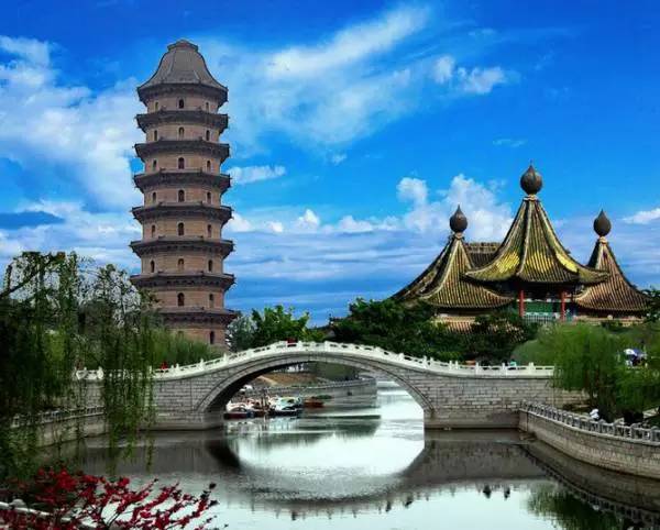 临清有哪些好吃的小吃，临清有哪些好吃的小吃饭店（寻味运河之临清篇—集大江南北之精华的美味）