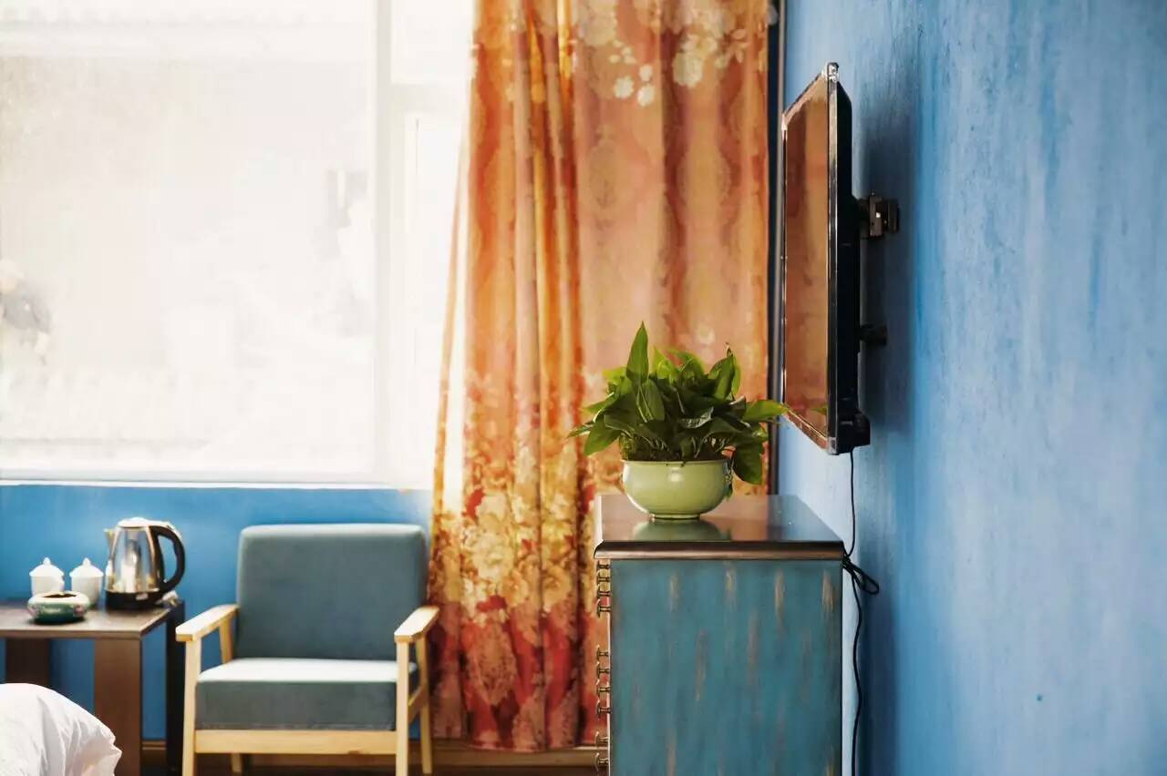 唯美文艺范图片    风花入眼藏，图片文艺 唯美（文艺小清新范的大理约吗）