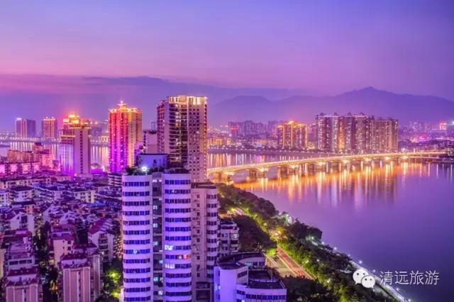 清远有什么浪漫好去处，清远旅游好去处（我能想到最浪漫的地方......）