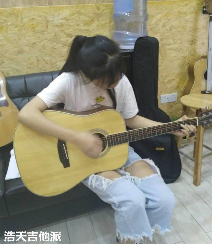 专业调音器下载安装（自学吉他能学会吗）