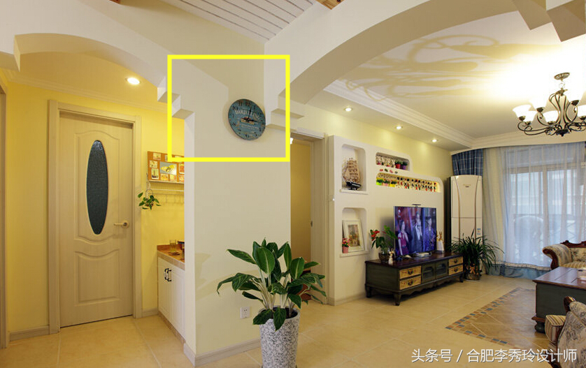 挂钟十大风水注意事项，挂钟风水禁忌（客厅钟表万万别挂这里）