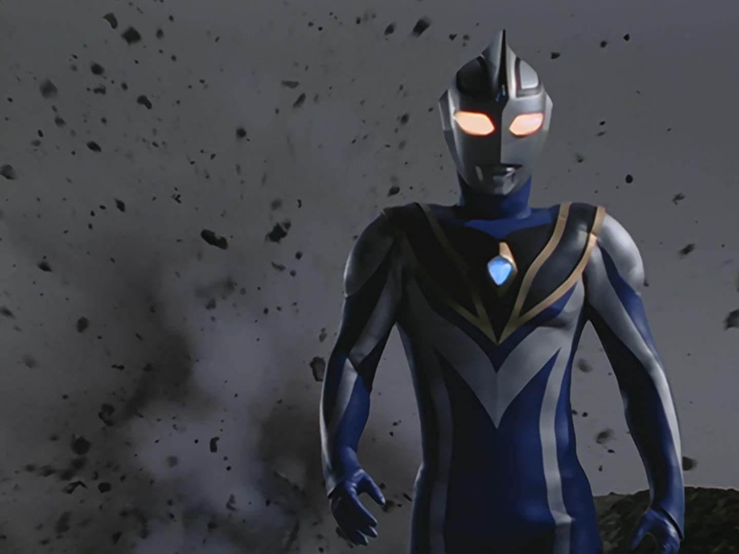 大地破坏者 盖亚(大地的守护者盖亚奥特曼) - 美客网