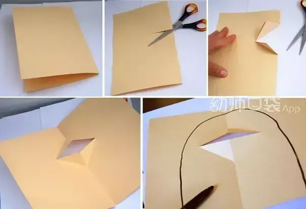 新年贺卡怎么写，新年贺卡怎么写内容一年级（5分钟学会20种新年贺卡做法）