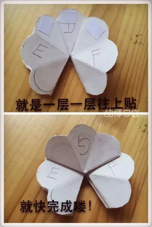 新年贺卡怎么写，新年贺卡怎么写内容一年级（5分钟学会20种新年贺卡做法）