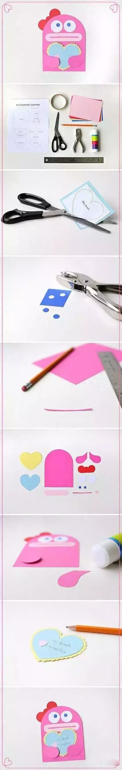 新年贺卡怎么写，新年贺卡怎么写内容一年级（5分钟学会20种新年贺卡做法）