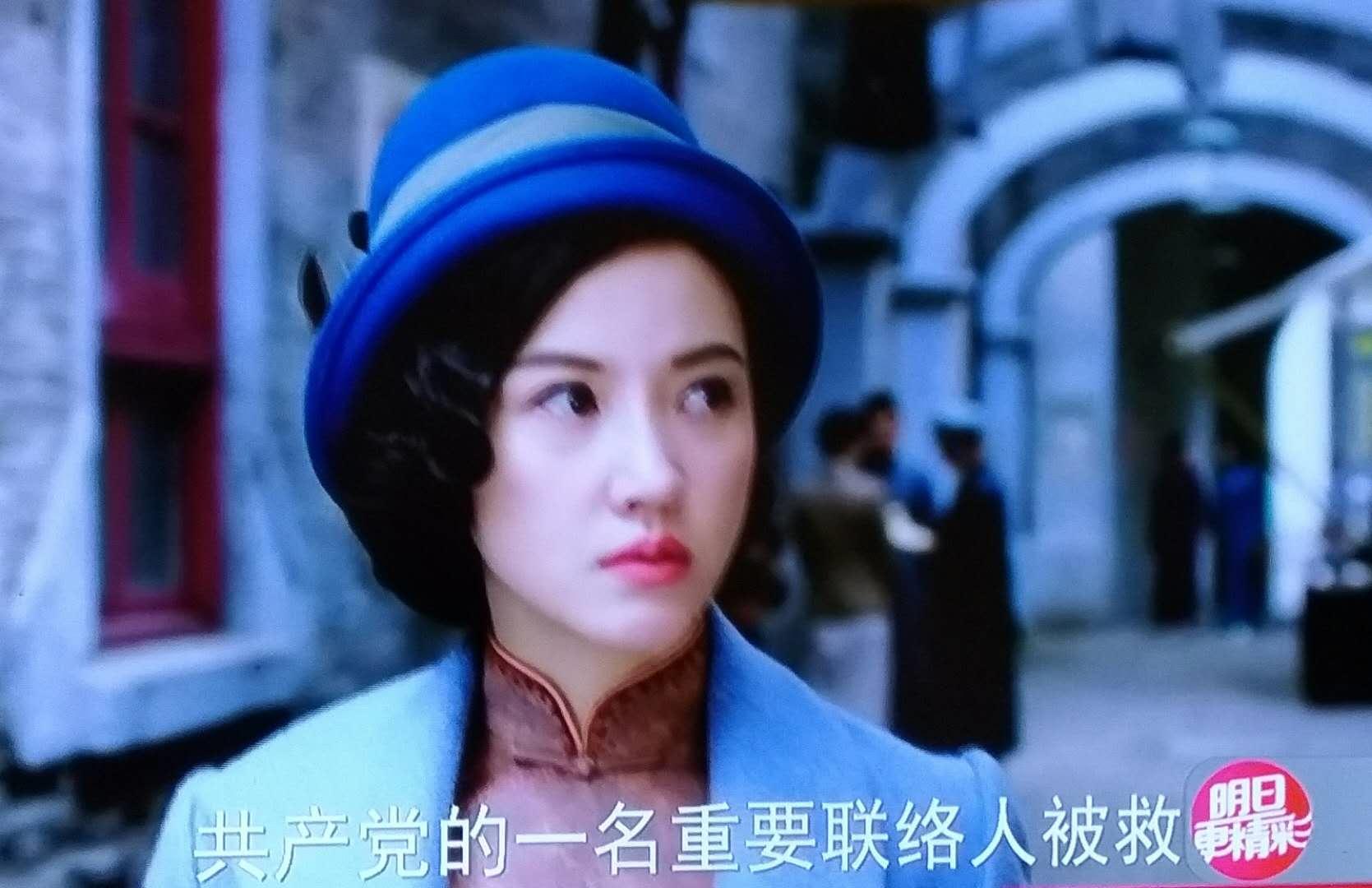 《红蔷薇》夏雨竹这时怀孕?将给她带来更大危险?明天精彩继续