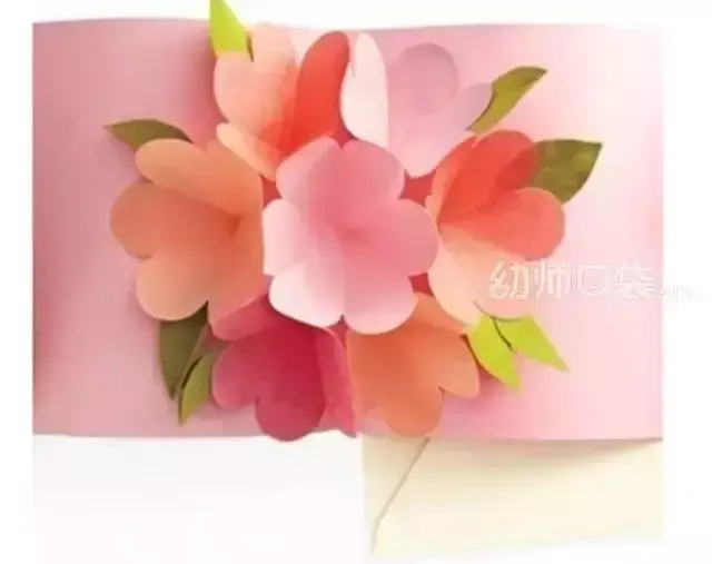 新年贺卡怎么写，新年贺卡怎么写内容一年级（5分钟学会20种新年贺卡做法）