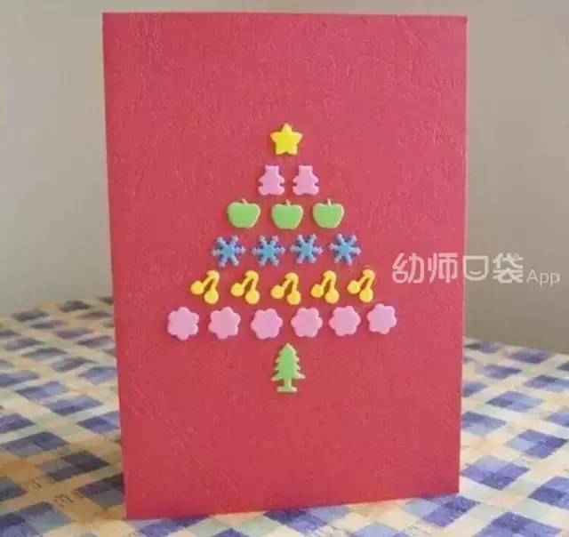 新年贺卡怎么写，新年贺卡怎么写内容一年级（5分钟学会20种新年贺卡做法）