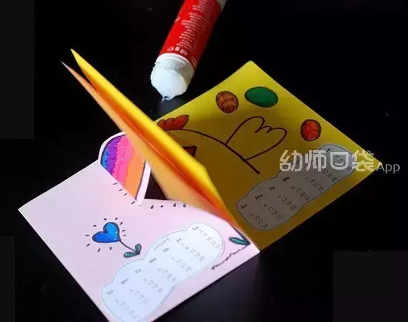 新年贺卡怎么写，新年贺卡怎么写内容一年级（5分钟学会20种新年贺卡做法）