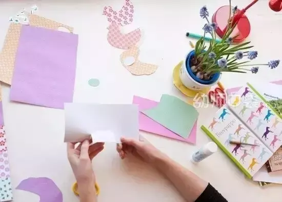 新年贺卡怎么写，新年贺卡怎么写内容一年级（5分钟学会20种新年贺卡做法）