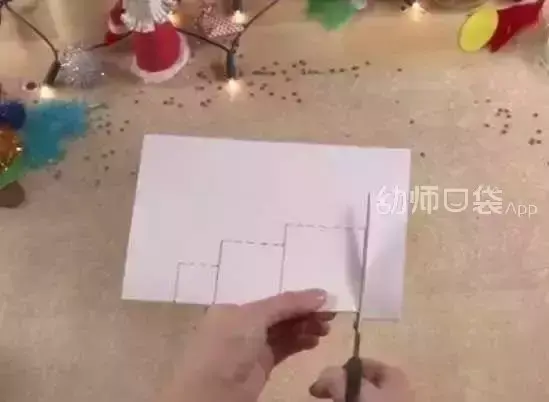 新年贺卡怎么写，新年贺卡怎么写内容一年级（5分钟学会20种新年贺卡做法）