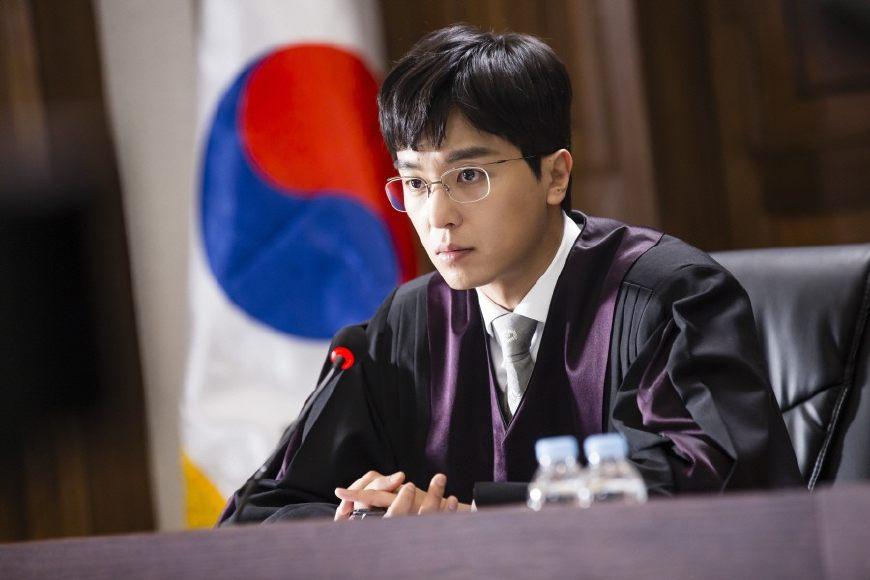 盘点5部检察官题材韩剧!剧情紧凑大呼过瘾