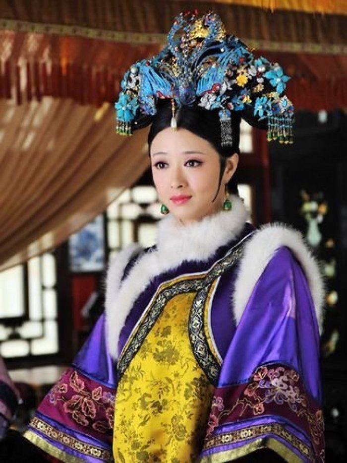 十二星座古代妃子,十二星座在甄嬛传中代表哪位妃子-星座-荣耀易学