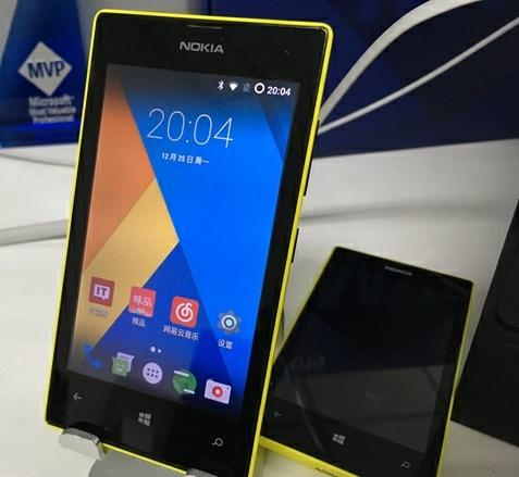 lumia920刷安卓教程（刷Android系统步骤）