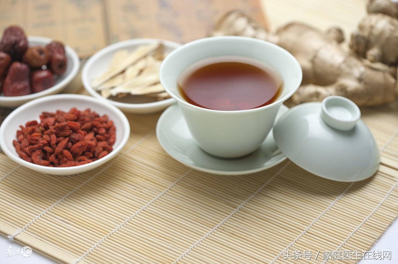 红枣泡水喝的9大禁忌，干红枣泡水喝的9大禁忌（红枣和枸杞泡水喝，好处一大堆）