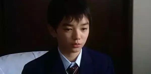 地狱小僧》2003年《蛇草莓》2002年《相棒》2001年《僵尸行动》2001年