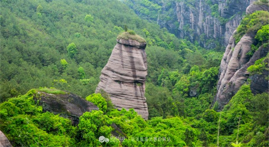 冠豸山好玩吗，冠豸山值得去吗（未成年人请在家长指导下观看）