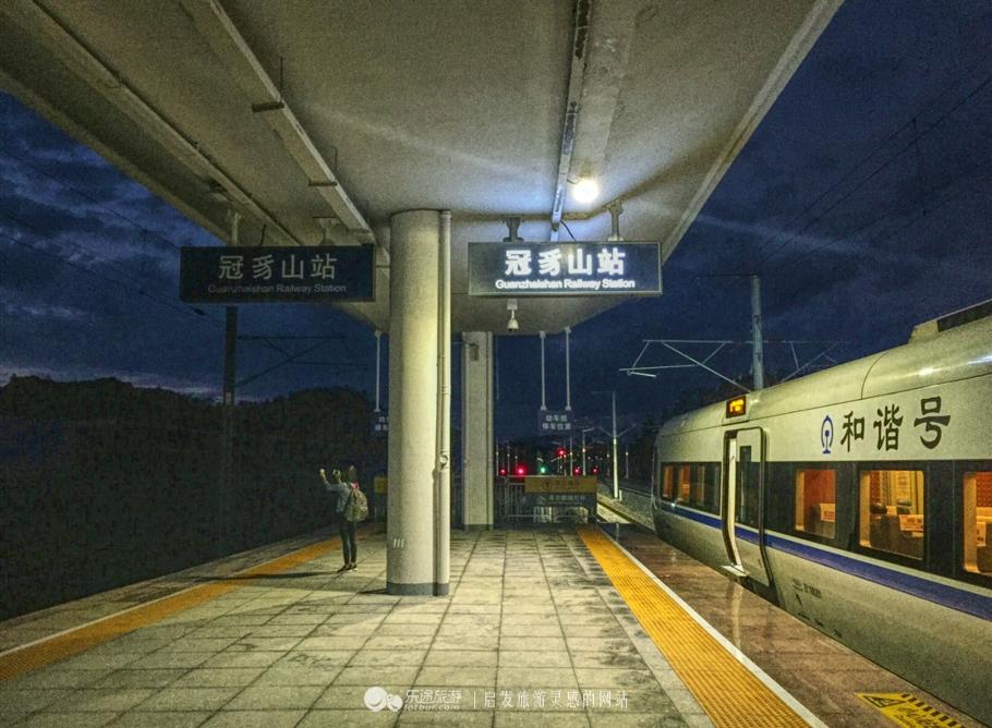 冠豸山好玩吗，冠豸山值得去吗（未成年人请在家长指导下观看）