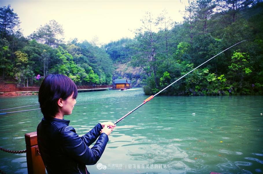 冠豸山好玩吗，冠豸山值得去吗（未成年人请在家长指导下观看）