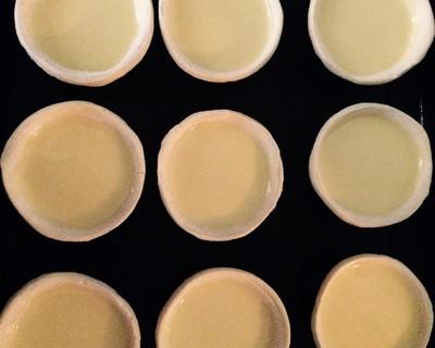 蛋挞液怎么保存，网上买的蛋挞液冷藏还是冷冻（自制蛋挞液）