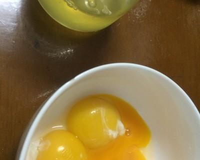 蛋挞液怎么保存，网上买的蛋挞液冷藏还是冷冻（自制蛋挞液）