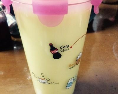 蛋挞液怎么保存，网上买的蛋挞液冷藏还是冷冻（自制蛋挞液）