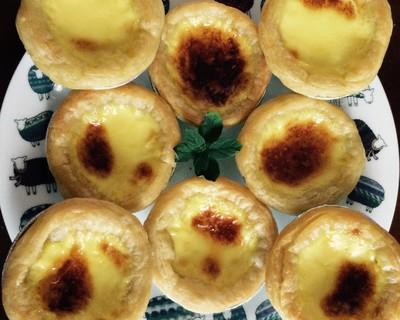 蛋挞液怎么保存，网上买的蛋挞液冷藏还是冷冻（自制蛋挞液）