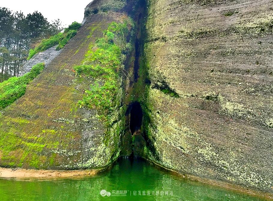 冠豸山好玩吗，冠豸山值得去吗（未成年人请在家长指导下观看）