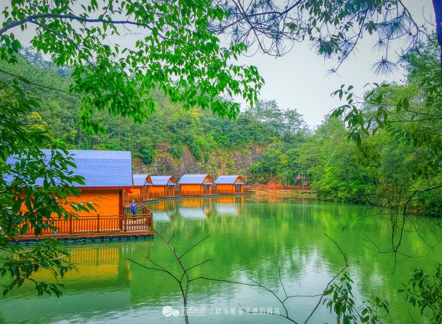 冠豸山好玩吗，冠豸山值得去吗（未成年人请在家长指导下观看）