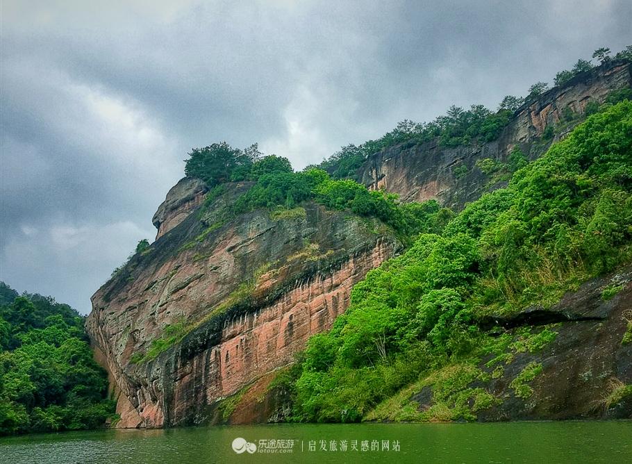 冠豸山好玩吗，冠豸山值得去吗（未成年人请在家长指导下观看）