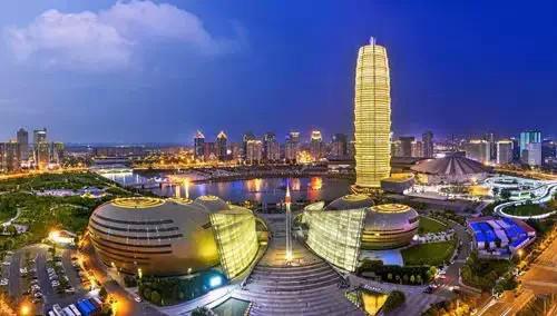 河南省各地牌照字母代表是什么，河南省各地牌照简称（对应的城市）