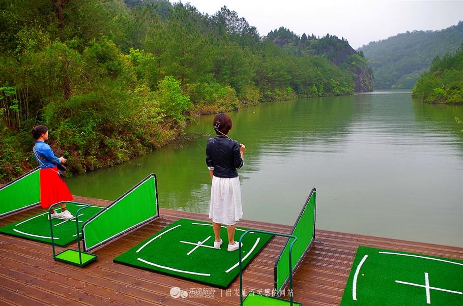 冠豸山好玩吗，冠豸山值得去吗（未成年人请在家长指导下观看）