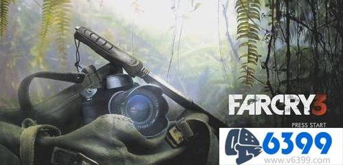 孤岛惊魂3存档，孤岛危机3存档位置