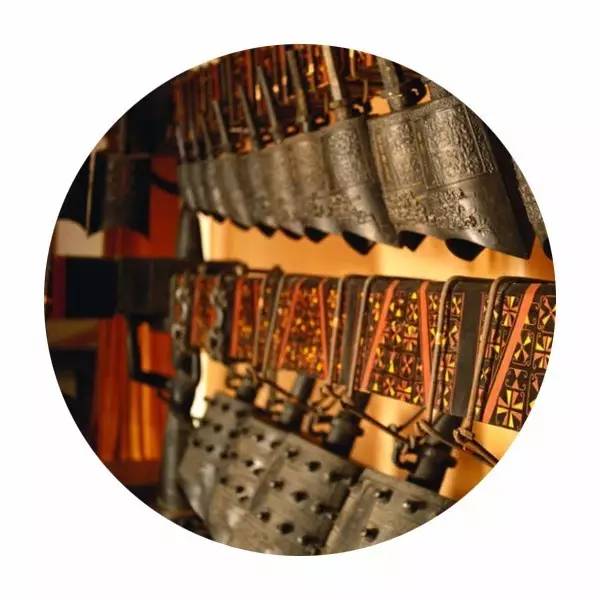 时光是什么意思，温暖时光是什么意思（说“钟”——时光的解语）