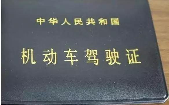 交强险副本是什么，交强险副本丢了怎么办（他们的驾照被彻底注销了）