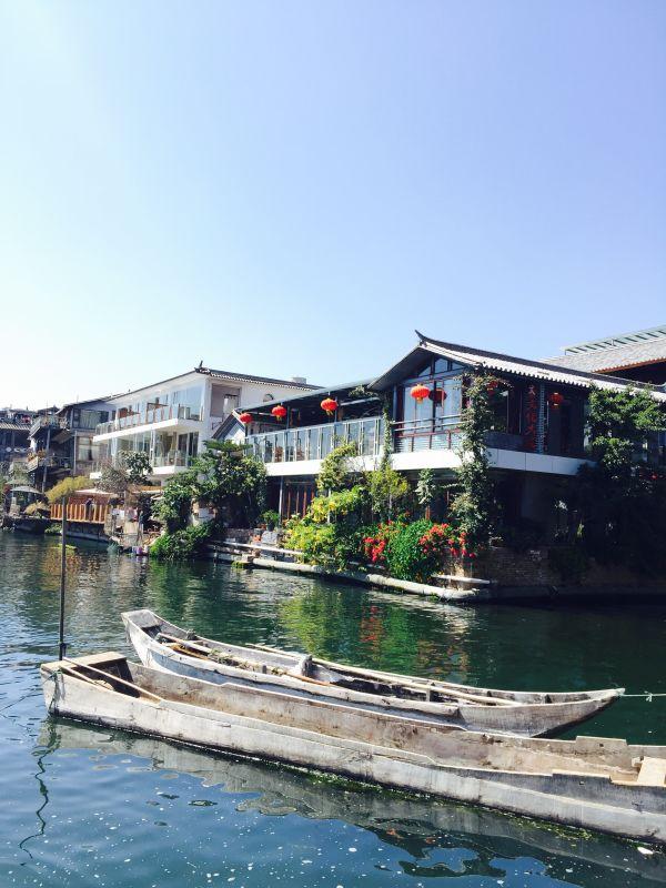 唯美文艺范图片    风花入眼藏，图片文艺 唯美（文艺小清新范的大理约吗）