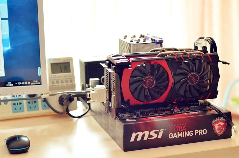 gtx960功耗()