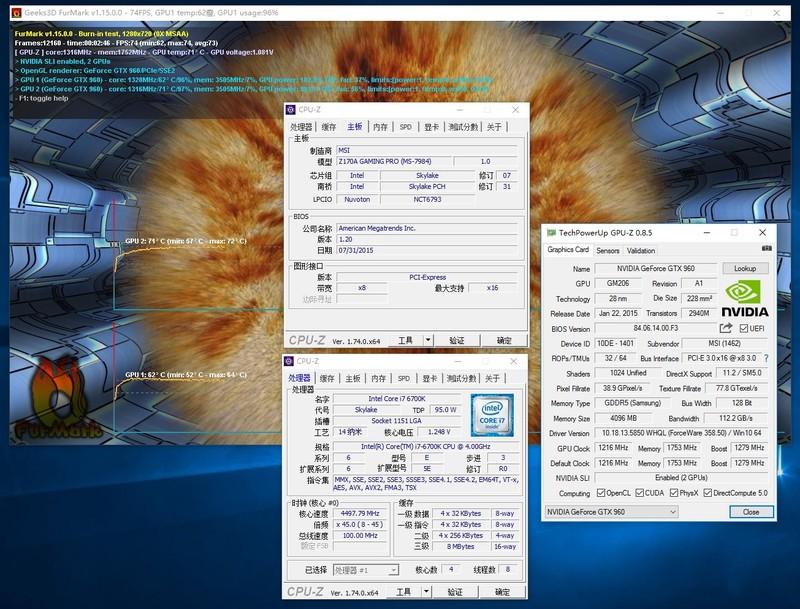gtx960功耗()
