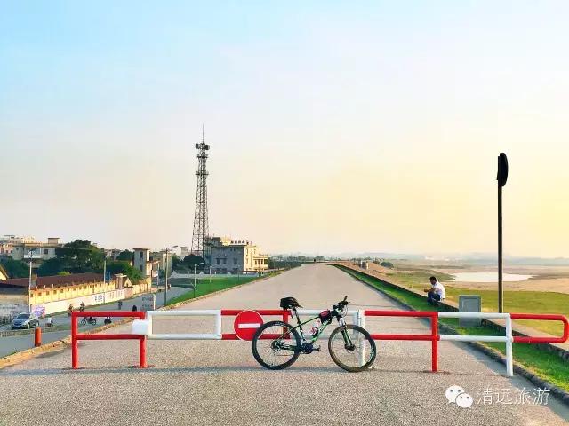 清远有什么浪漫好去处，清远旅游好去处（我能想到最浪漫的地方......）