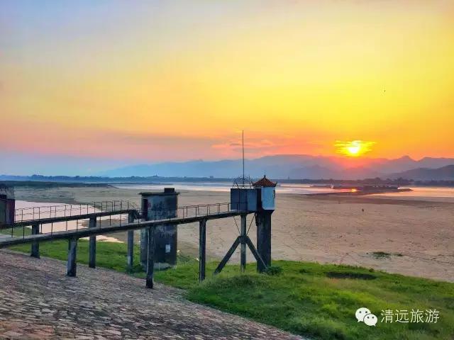 清远有什么浪漫好去处，清远旅游好去处（我能想到最浪漫的地方......）