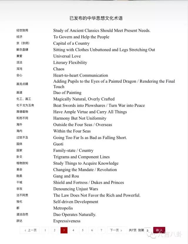 天人合一英文，天人合一英文演讲稿（你知道天人合一、自强不息的英文怎么翻译吗）
