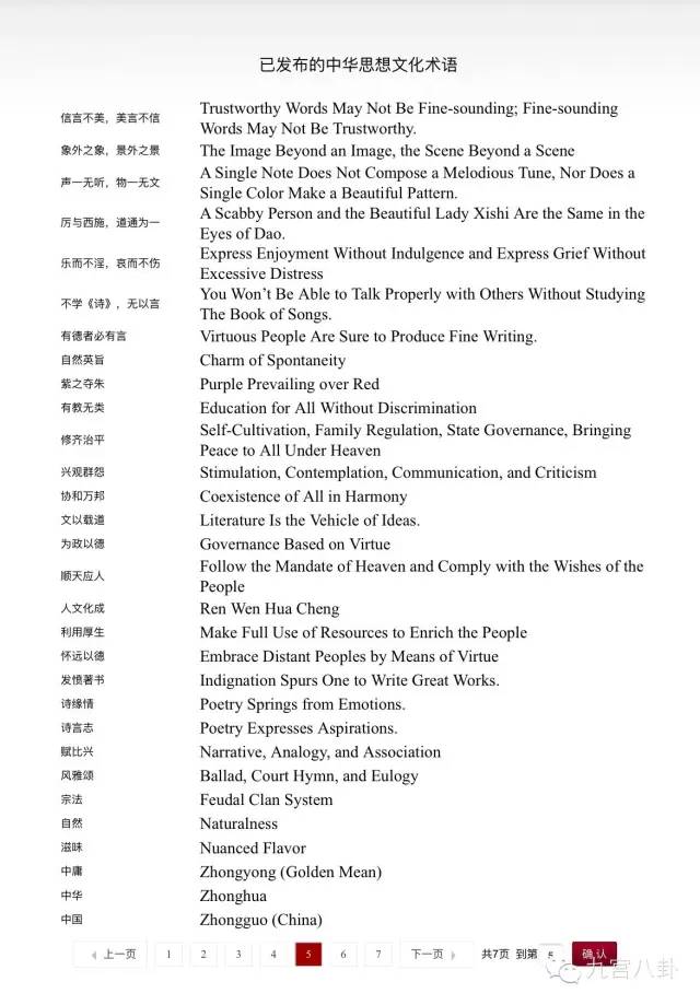 天人合一英文，天人合一英文演讲稿（你知道天人合一、自强不息的英文怎么翻译吗）