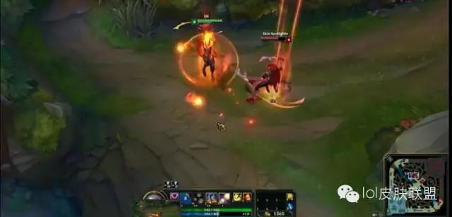 死亡骑士盖伦多少钱，铁甲雄心盖伦（英雄联盟4月29日半价皮肤）